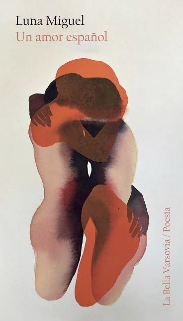 UN AMOR ESPAÑOL | 9788433919250 | MIGUEL, LUNA | Libreria Geli - Librería Online de Girona - Comprar libros en catalán y castellano