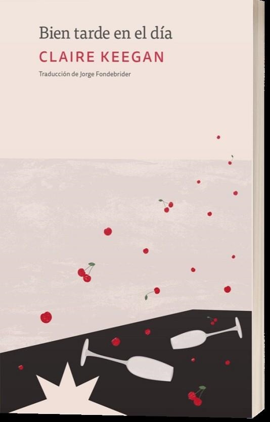 BIEN TARDE EN EL DÍA | 9788412846232 | KEEGAN,CLAIRE | Libreria Geli - Librería Online de Girona - Comprar libros en catalán y castellano