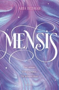 MENSIS | 9788410050624 | BEDMAR, ARIA | Libreria Geli - Librería Online de Girona - Comprar libros en catalán y castellano