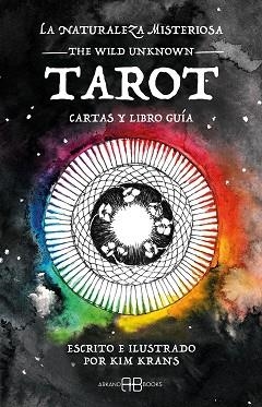 LA NATURALEZA MISTERIOSA. TAROT | 9788417851668 | KRANS, KIM | Libreria Geli - Librería Online de Girona - Comprar libros en catalán y castellano