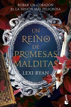 UN REINO DE PROMESAS MALDITAS | 9788408288855 | RYAN, LEXI | Libreria Geli - Librería Online de Girona - Comprar libros en catalán y castellano