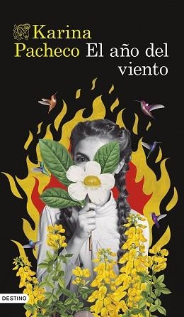 EL AÑO DEL VIENTO | 9788423365517 | PACHECO MEDRANO, KARINA | Libreria Geli - Librería Online de Girona - Comprar libros en catalán y castellano