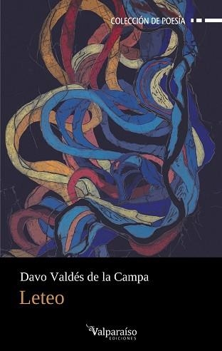 LETEO | 9788410073524 | VALDES DE LA CAMPA,VADO | Libreria Geli - Librería Online de Girona - Comprar libros en catalán y castellano