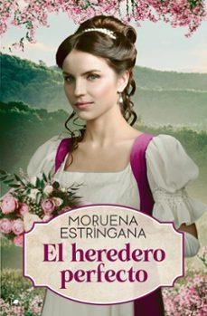 EL HEREDERO PERFECTO | 9788419939289 | ESTRÍNGANA, MORUENA | Libreria Geli - Librería Online de Girona - Comprar libros en catalán y castellano