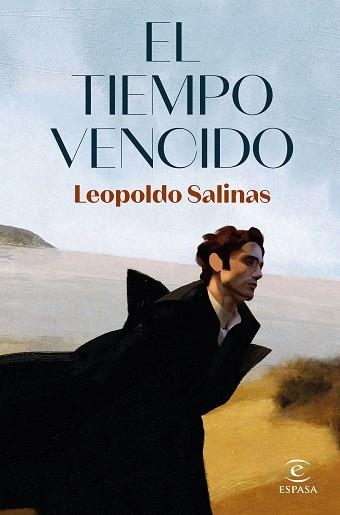 EL TIEMPO VENCIDO | 9788467071702 | SALINAS, LEOPOLDO | Libreria Geli - Librería Online de Girona - Comprar libros en catalán y castellano