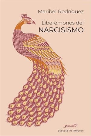 LIBERÉMONOS DEL NARCISISMO | 9788433032645 | RODRÍGUEZ FERNÁNDEZ, MARÍA ISABEL | Libreria Geli - Librería Online de Girona - Comprar libros en catalán y castellano