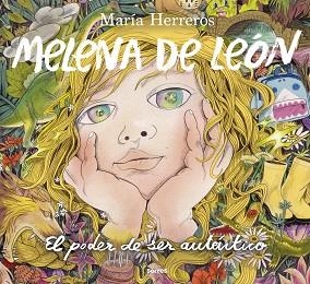 MELENA DE LEÓN | 9788427241589 | HERREROS, MARÍA | Libreria Geli - Librería Online de Girona - Comprar libros en catalán y castellano