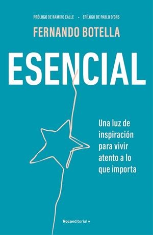 ESENCIAL | 9788410096387 | BOTELLA, FERNANDO | Libreria Geli - Librería Online de Girona - Comprar libros en catalán y castellano