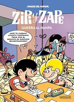 GUERRA AL HAMPA | 9788402429728 | ESCOBAR, JOSEP | Libreria Geli - Librería Online de Girona - Comprar libros en catalán y castellano