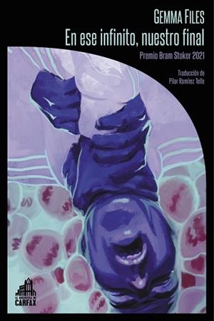 EN ESTE INFINITO,NUESTRO FINAL | 9788412822106 | FILES,GEMMA | Libreria Geli - Librería Online de Girona - Comprar libros en catalán y castellano