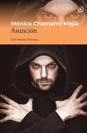 ASUNCIÓN | 9788419964205 | CHAMORRO MEJÍA, MÓNICA | Libreria Geli - Librería Online de Girona - Comprar libros en catalán y castellano