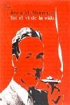 TOT EL VI DE LA VIDA -PREMI LITERARI DE PROSA DE FICCIO SANT | 9788484378204 | MORRERES, JOSEP M. | Libreria Geli - Librería Online de Girona - Comprar libros en catalán y castellano