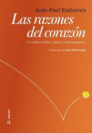 LAS RAZONES DEL CORAZÓN | 9788417137908 | ENTHOVEN, JEAN-PAUL | Libreria Geli - Librería Online de Girona - Comprar libros en catalán y castellano