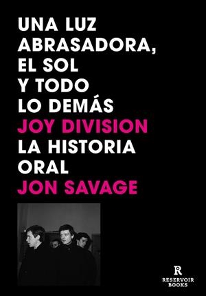 UNA LUZ ABRASADORA,EL SOL Y TODO LO DEMÁS | 9788419940391 | SAVAGE, JON | Libreria Geli - Librería Online de Girona - Comprar libros en catalán y castellano