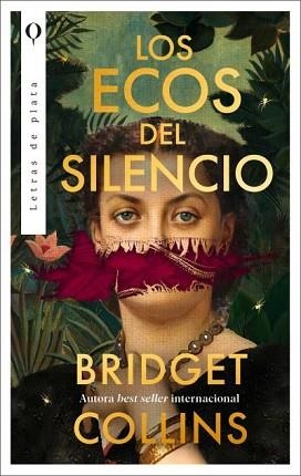 LOS ECOS DEL SILENCIO | 9788492919628 | COLLINS, BRIDGET | Libreria Geli - Librería Online de Girona - Comprar libros en catalán y castellano