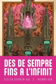 DES DE SEMPRE FINS A L'INFINIT | 9788410254060 | FERNÀNDEZ, RICARD | Llibreria Geli - Llibreria Online de Girona - Comprar llibres en català i castellà
