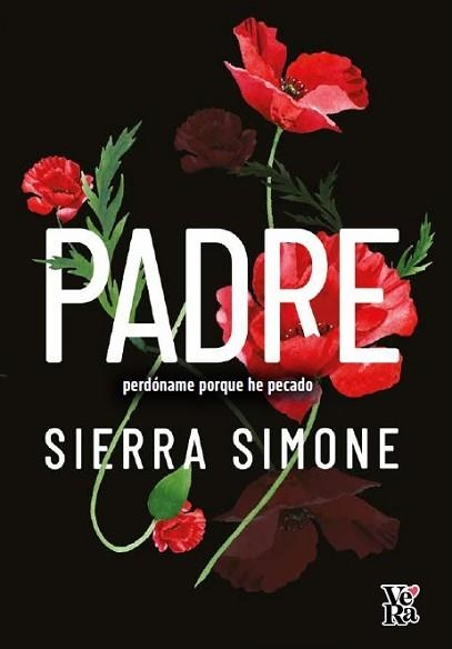 PADRE | 9788419873484 | SIMONE,SIERRA | Libreria Geli - Librería Online de Girona - Comprar libros en catalán y castellano