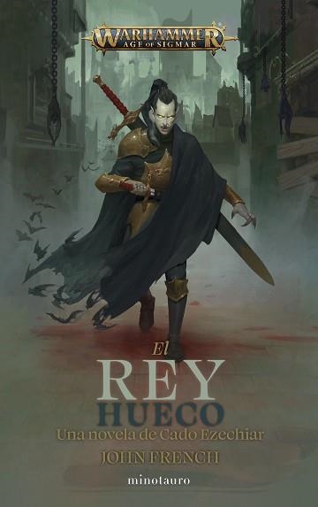 EL REY HUECO | 9788445017104 | FRENCH, JOHN | Libreria Geli - Librería Online de Girona - Comprar libros en catalán y castellano