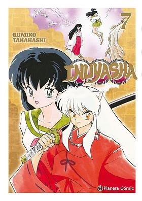 INUYASHA Nº 07/30 | 9788411402866 | TAKAHASHI, RUMIKO | Libreria Geli - Librería Online de Girona - Comprar libros en catalán y castellano