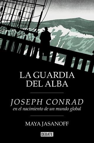 LA GUARDIA DEL ALBA | 9788410214231 | JASANOFF, MAYA | Libreria Geli - Librería Online de Girona - Comprar libros en catalán y castellano
