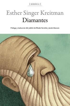 DIAMANTES | 9788416461608 | SINGER KREITMAN, ESTHER | Libreria Geli - Librería Online de Girona - Comprar libros en catalán y castellano