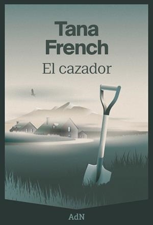 EL CAZADOR | 9788410138445 | FRENCH, TANA | Libreria Geli - Librería Online de Girona - Comprar libros en catalán y castellano
