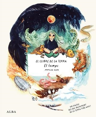EL LLIBRE DE LA TERRA | 9788490659717 | RUTA, MATILDA | Libreria Geli - Librería Online de Girona - Comprar libros en catalán y castellano