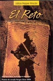 EL RETO | 9788483715420 | PEPPER,LIDICE | Libreria Geli - Librería Online de Girona - Comprar libros en catalán y castellano