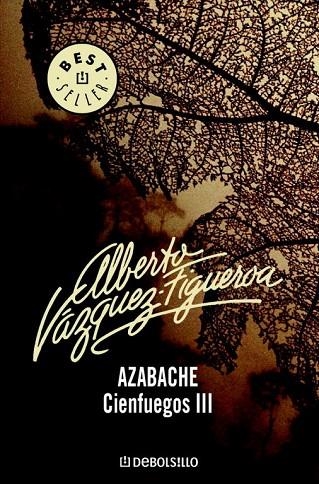 CIENFUEGOS-3.AZABACHE | 9788497930123 | VAZQUEZ-FIGUEROA,ALBERTO | Llibreria Geli - Llibreria Online de Girona - Comprar llibres en català i castellà