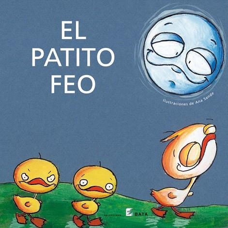 EL PATITO FEO | 9788496388321 | AA.VV. | Llibreria Geli - Llibreria Online de Girona - Comprar llibres en català i castellà