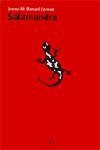 SALAMANDRA -TNC- | 9788484378310 | BENET I JORNET, JOSEP M. | Llibreria Geli - Llibreria Online de Girona - Comprar llibres en català i castellà