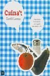 CUINA'T -PLATS FACIL I SALUDABLES PER A GENT QUE MENJA SOLA- | 9788496499201 | LIENAS,DAVID | Libreria Geli - Librería Online de Girona - Comprar libros en catalán y castellano