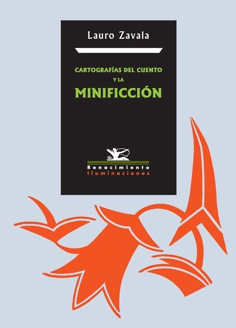 CARTOGRAFIAS DEL CUENTO Y LA MINIFICCION | 9788484721529 | ZAVALA,LAURO (1954- ) | Libreria Geli - Librería Online de Girona - Comprar libros en catalán y castellano