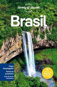 BRASIL(LONELY PLANET.EDICIÓN 2024) | 9788408277811 | Libreria Geli - Librería Online de Girona - Comprar libros en catalán y castellano