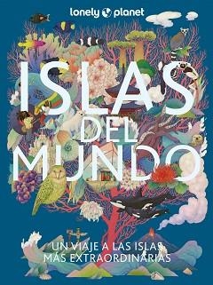 ISLAS DEL MUNDO | 9788408268574 | Libreria Geli - Librería Online de Girona - Comprar libros en catalán y castellano