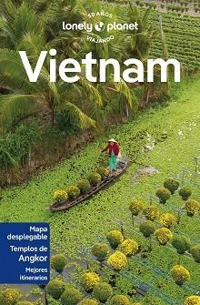 VIETNAM(LONELY PLANET.EDICIÓN 2024) | 9788408232377 | ATKINSON, BRETT/RAY, NICK/STEWART, IAIN | Libreria Geli - Librería Online de Girona - Comprar libros en catalán y castellano