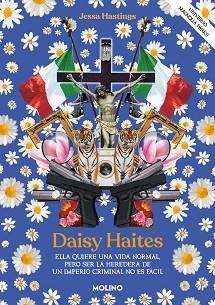 DAISY HAITES (UNIVERSO MAGNOLIA PARKS 2) | 9788427241480 | HASTINGS, JESSA | Libreria Geli - Librería Online de Girona - Comprar libros en catalán y castellano