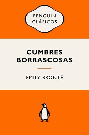 CUMBRES BORRASCOSAS | 9788491056829 | BRONTË, EMILY | Llibreria Geli - Llibreria Online de Girona - Comprar llibres en català i castellà
