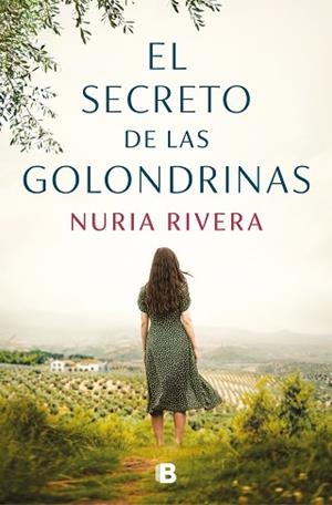 EL SECRETO DE LAS GOLONDRINAS | 9788466678414 | RIVERA, NURIA | Libreria Geli - Librería Online de Girona - Comprar libros en catalán y castellano