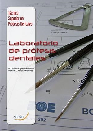 LABORATORIO DE PRÓTESIS DENTAL | 9788492977628 | Libreria Geli - Librería Online de Girona - Comprar libros en catalán y castellano