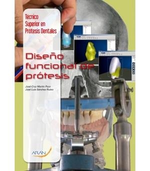 DISEÑO FUNCIONAL DE PROTESIS | 9788492977666 | Libreria Geli - Librería Online de Girona - Comprar libros en catalán y castellano