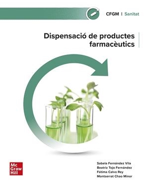 DISPENSACIÓ DE PRODUCTES FARMACÈUTICS(EDICIÓ 2024) | 9788448644482 | FERNANDEZ VILA,SABELA | Llibreria Geli - Llibreria Online de Girona - Comprar llibres en català i castellà