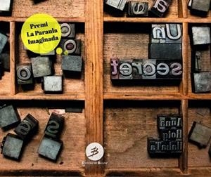 UN SECRET | 9788499042855 | ROIG LLABATA, ANNA | Libreria Geli - Librería Online de Girona - Comprar libros en catalán y castellano