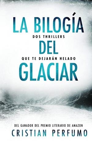 LA BILOGIA DEL GRACIAR | 9789874879288 | PERFUMO,CRISTIAN | Libreria Geli - Librería Online de Girona - Comprar libros en catalán y castellano