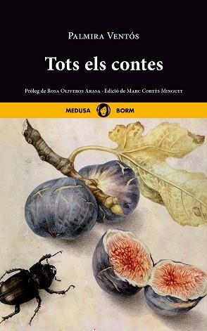 TOTS ELS CONTES | 9788419202185 | VENTÓS, PALMIRA | Libreria Geli - Librería Online de Girona - Comprar libros en catalán y castellano