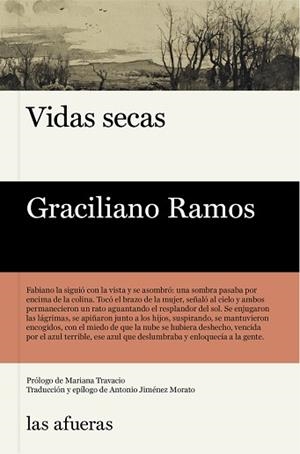 VIDAS SECAS | 9788412757088 | RAMOS,GRACILIANO | Libreria Geli - Librería Online de Girona - Comprar libros en catalán y castellano