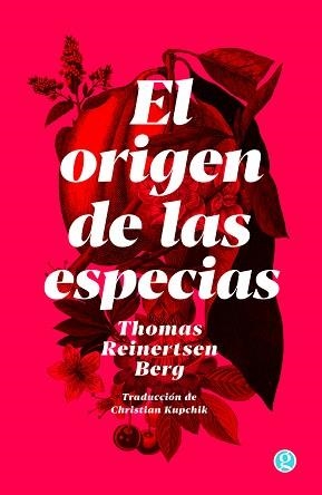 EL ORIGEN DE LAS ESPECIAS | 9789878928456 | REINERTSEN BERG,THOMAS | Libreria Geli - Librería Online de Girona - Comprar libros en catalán y castellano
