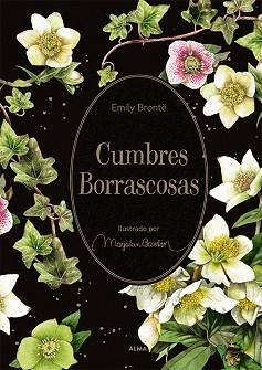 CUMBRES BORRASCOSAS (EL JARDÍN SECRETO) | 9788410206175 | BRONTË, EMILY | Libreria Geli - Librería Online de Girona - Comprar libros en catalán y castellano