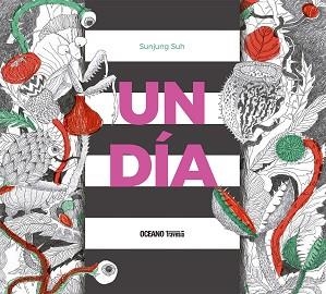 UN DÍA | 9786075579078 | SUNJUNG, SUH | Libreria Geli - Librería Online de Girona - Comprar libros en catalán y castellano