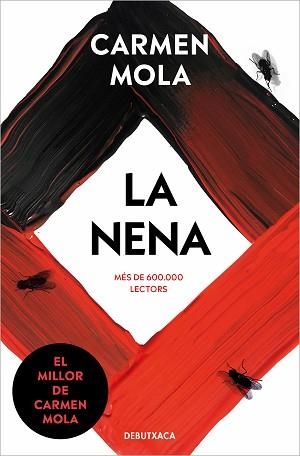 LA NENA (LA NÚVIA GITANA 3) | 9788419394538 | MOLA, CARMEN | Libreria Geli - Librería Online de Girona - Comprar libros en catalán y castellano